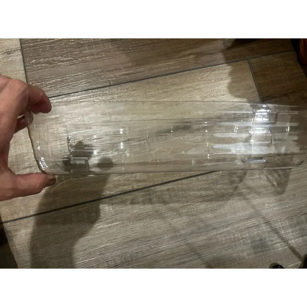 Protector for Longaberger‎ Bread Basket Plastic Liner NEW